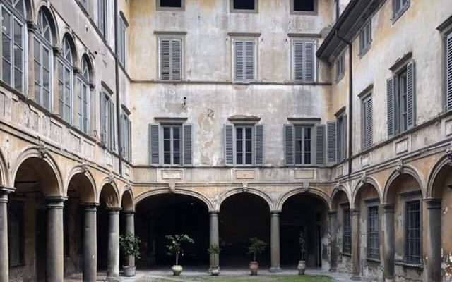 Palazzo Camozzi Club GAMeC Prize 2019