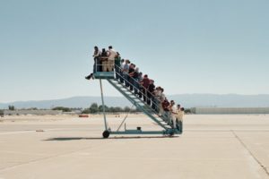 Il CLUB GAMeC sostiene Artists' Film Italia Recovery Fund